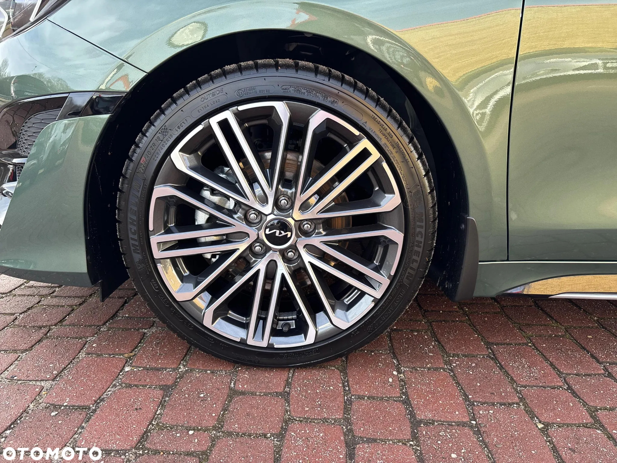 Kia ProCeed 1.5 T-GDI GT Line DCT - 27