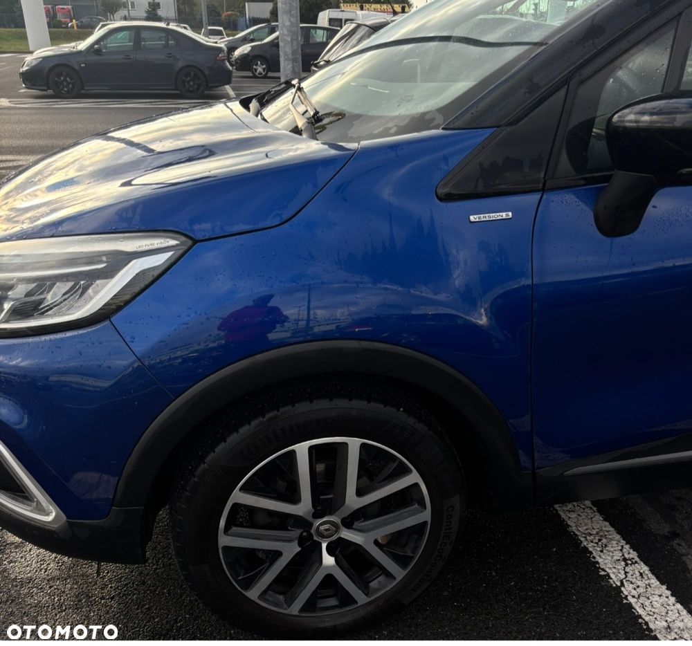 Renault Captur - 11