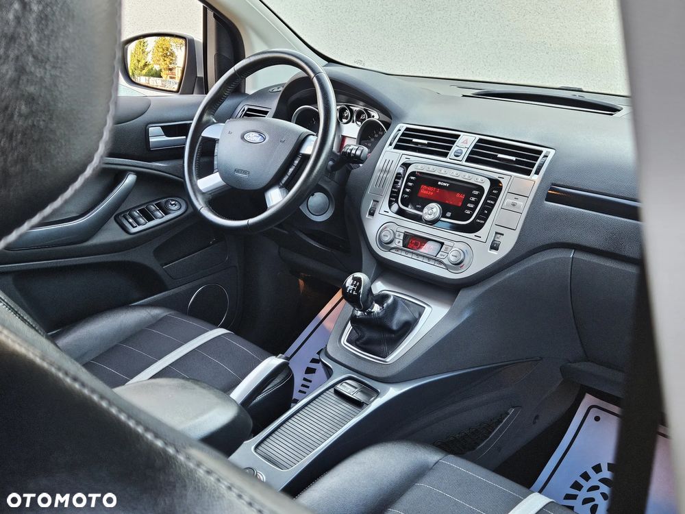 Ford Kuga 2.0 TDCi Trend - 6
