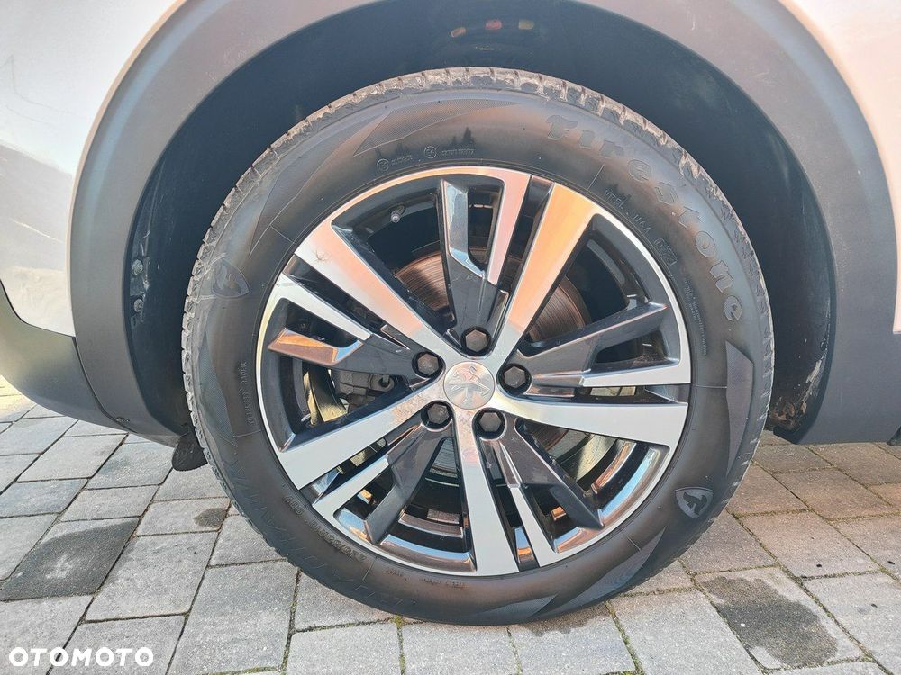 Peugeot 3008 1.2 PureTech Active - 31