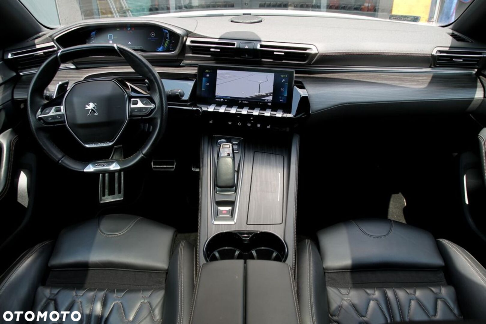 Peugeot 508 - 17
