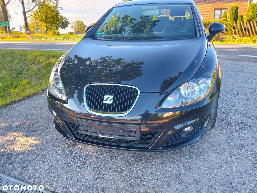 Seat Leon 1.6 Style - 2