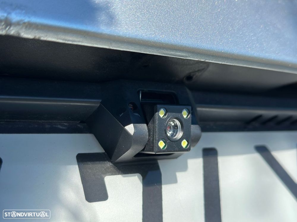 Fiat Stilo Multiwagon 1.4 Active - 10