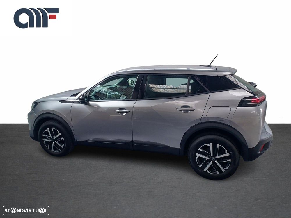 Peugeot 2008 1.2 PureTech Active - 5