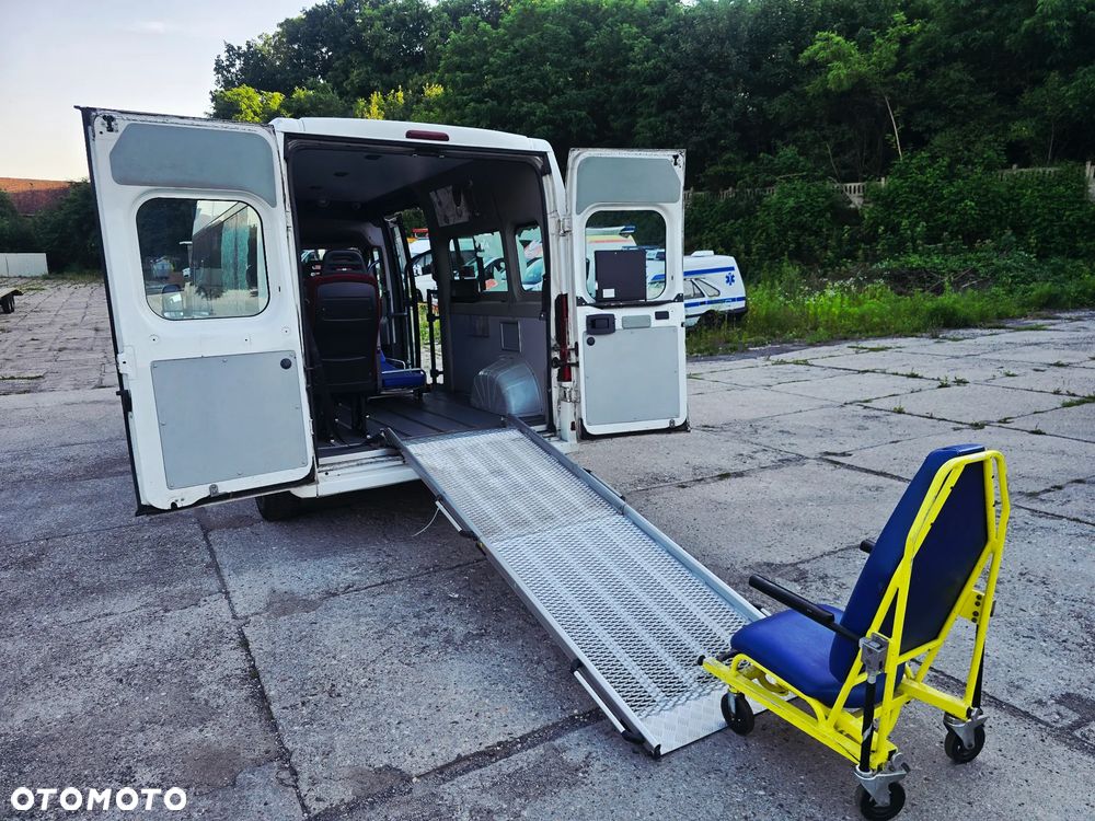 Fiat Ducato - 13