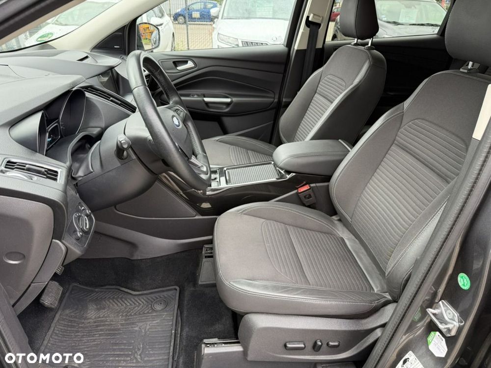 Ford Kuga 2.0 TDCi 4x4 Titanium - 18