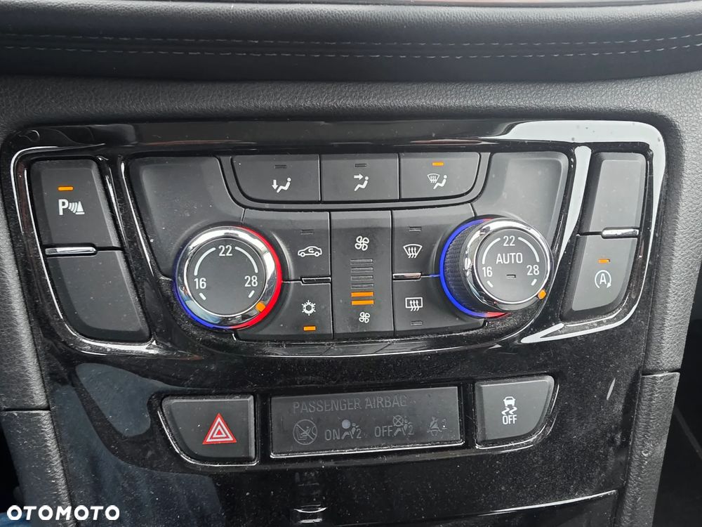 Opel Mokka 1.6 CDTI ecoFLEX Start/Stop Color Edition - 14