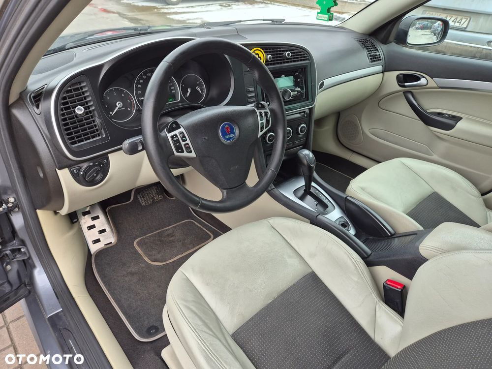 Saab 9-3X - 11