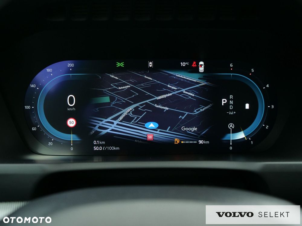 Volvo XC 90 - 23