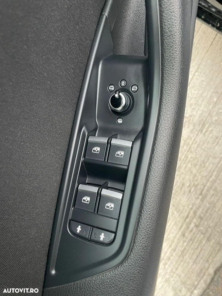 Audi A4 1.4 TFSI - 21