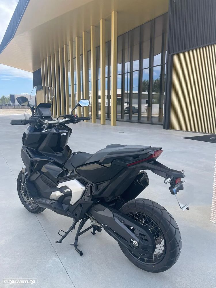 Honda X-ADV - 2