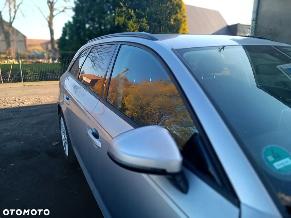 Audi A4 Avant 2.0 TDI DPF Ambition - 18