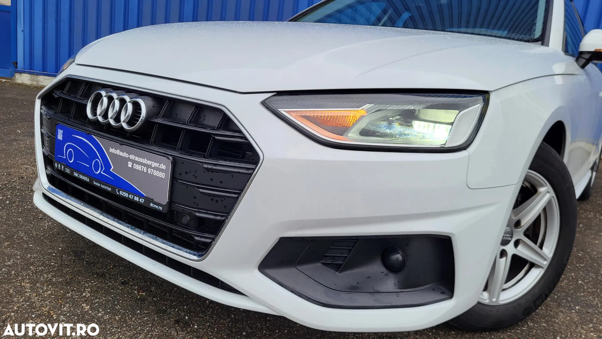 Audi A4 - 29