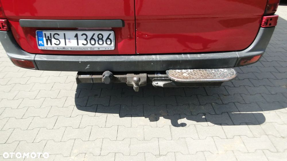 Volkswagen Crafter - 20