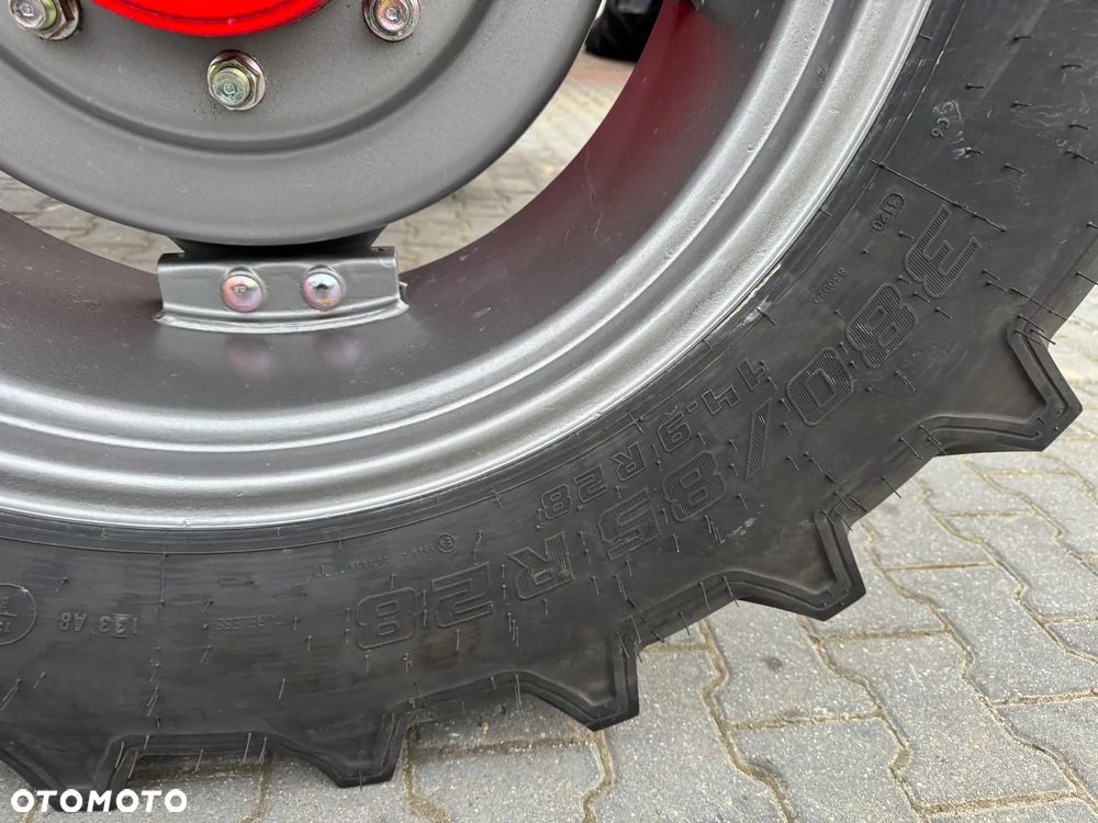 McCormick MC100 - 25