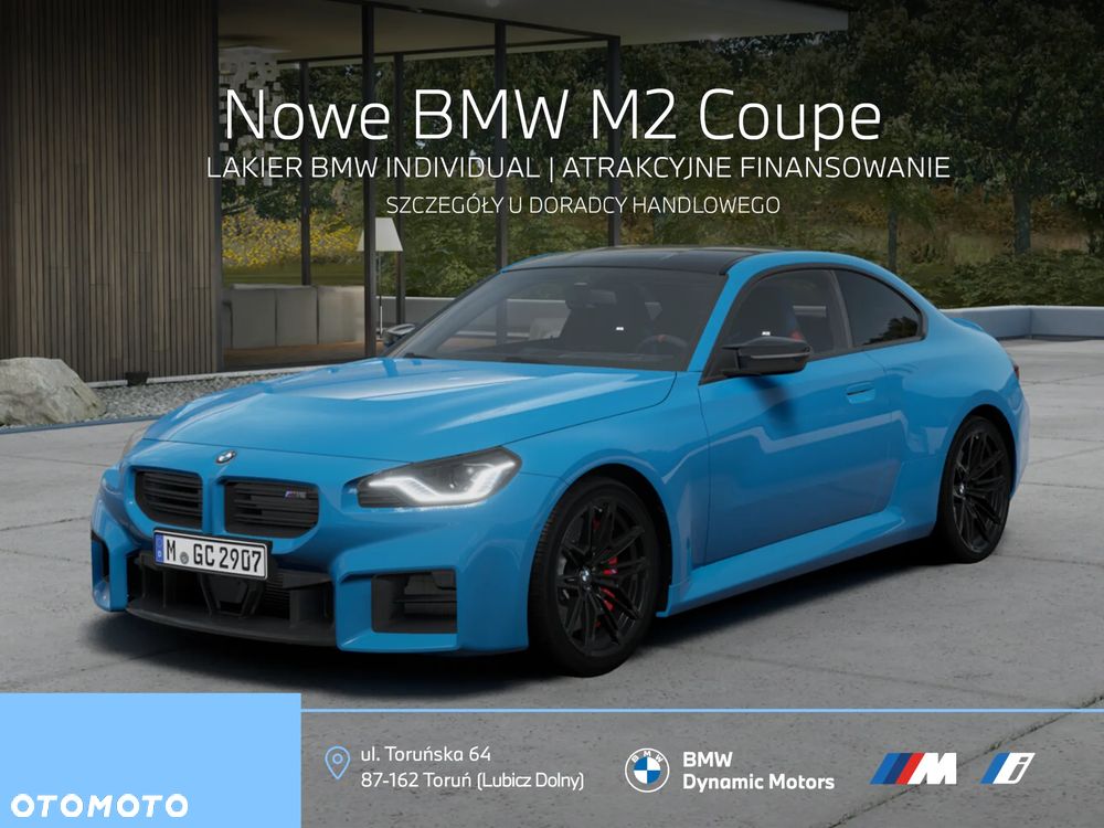 BMW M2