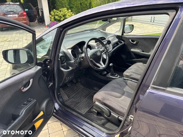 Honda Jazz 1.4 Comfort - 2