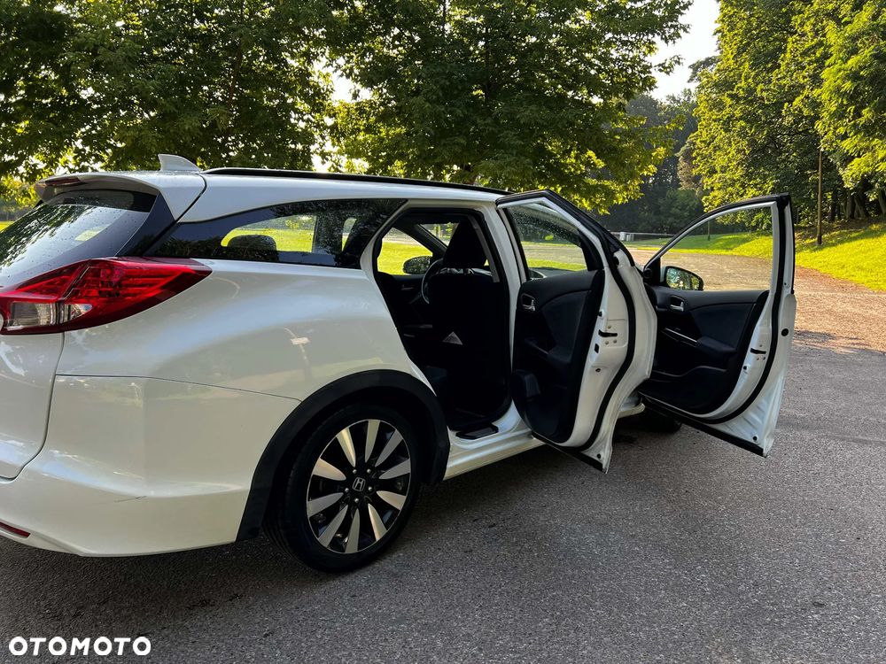 Honda Civic 1.8 Sport - 3