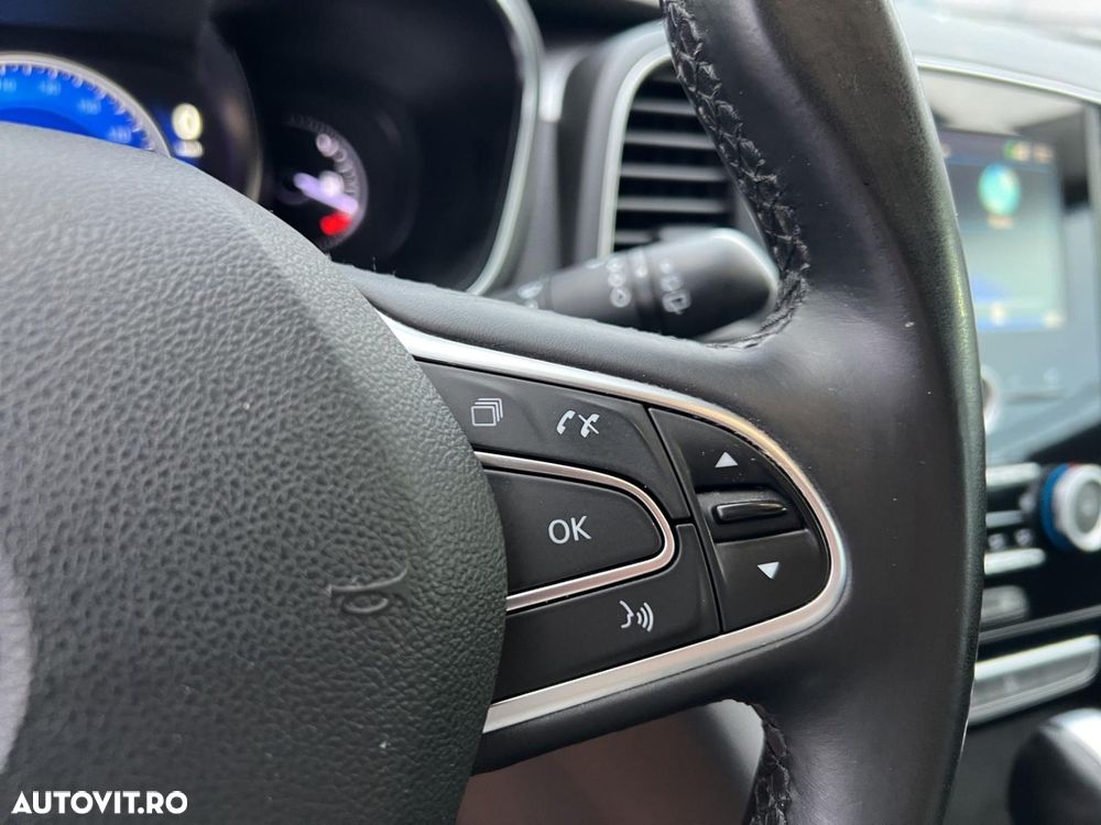 Renault Talisman ENERGY - 23