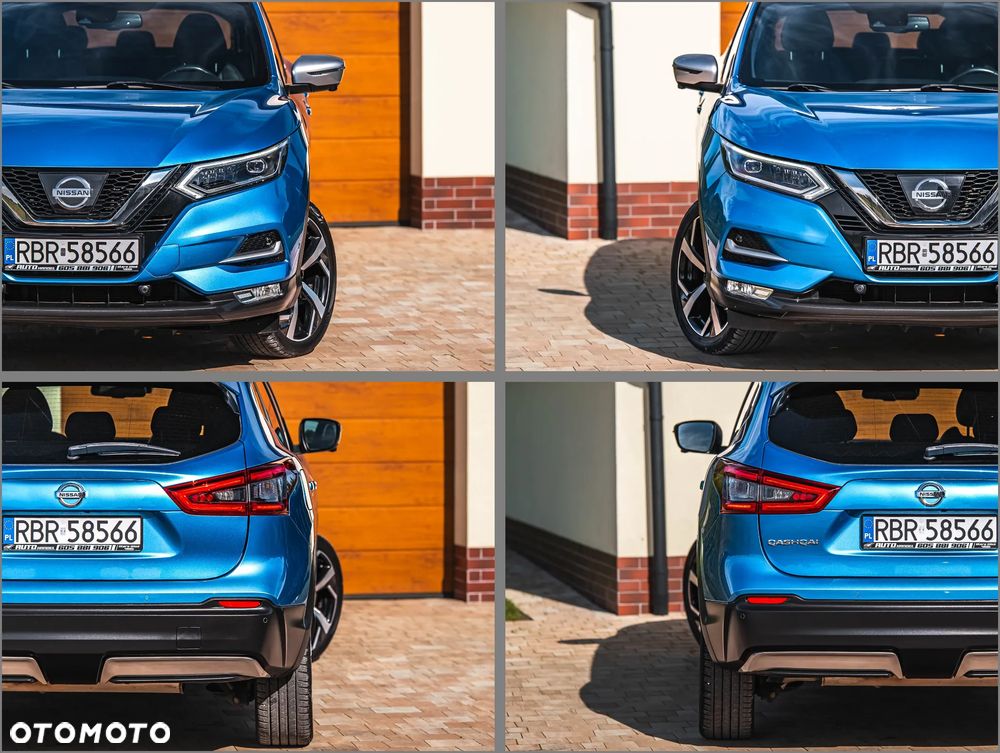 Nissan Qashqai 1.2 DIG-T Tekna+ - 32