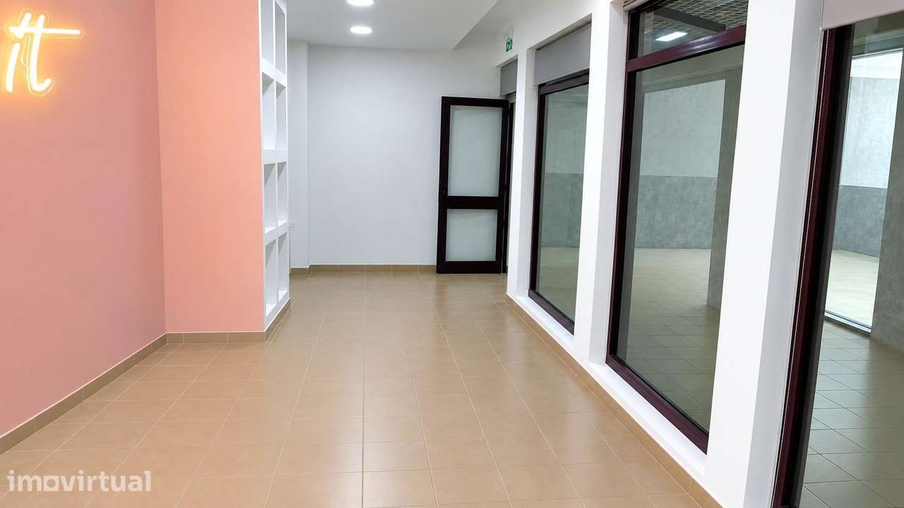 Loja Shopping Aranguês - Grande imagem: 4/8
