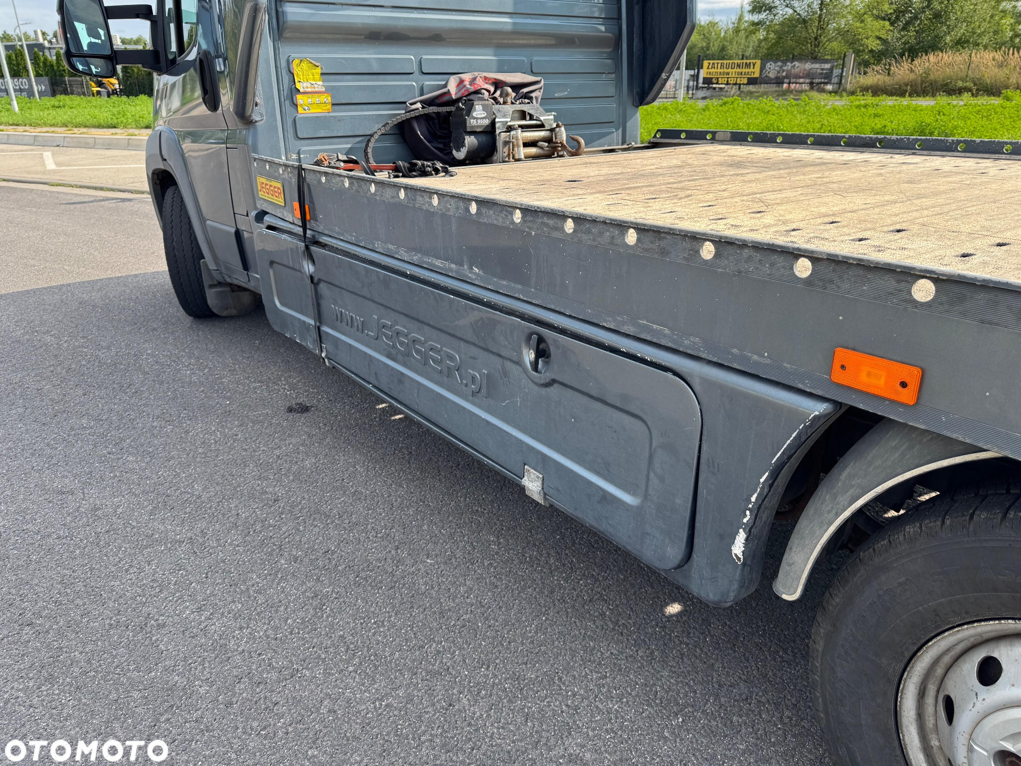 Peugeot Boxer - 14