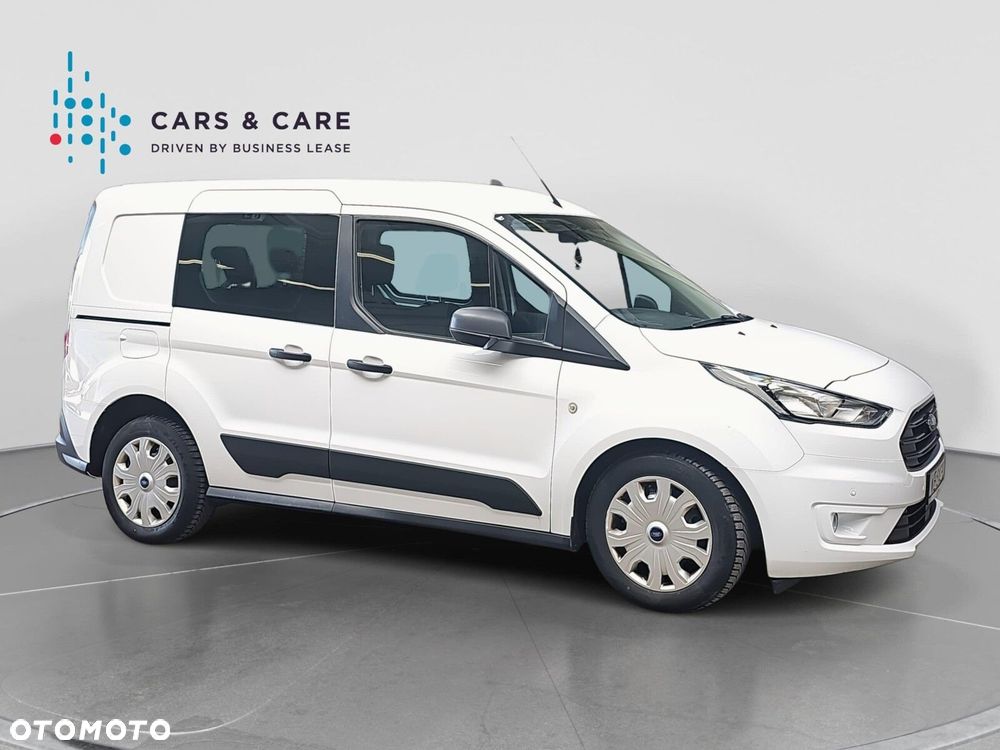 Ford transit-connect 220 1.5 EcoBlue 100KM Trend - 25