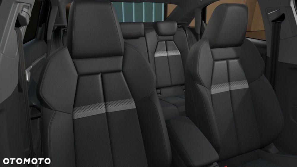 Audi A3 Limousine - 10