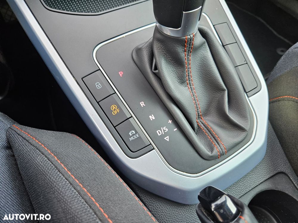 Seat Arona 1.0 TSI DSG7 FR - 16
