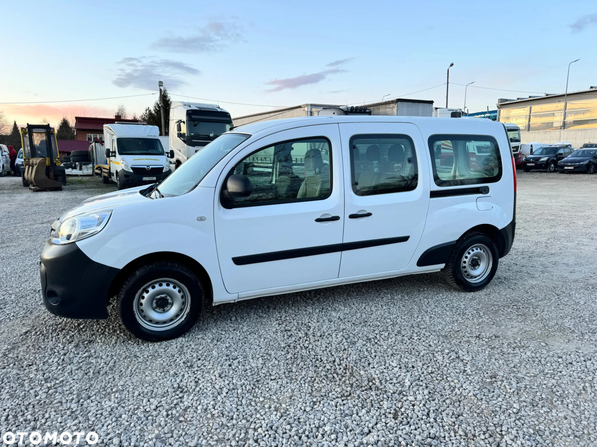 Renault Kangoo - 6