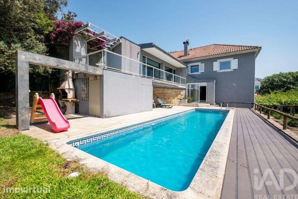 Quinta T7 em Cambeses de 593,00 m2 - Grande imagem: 5/26