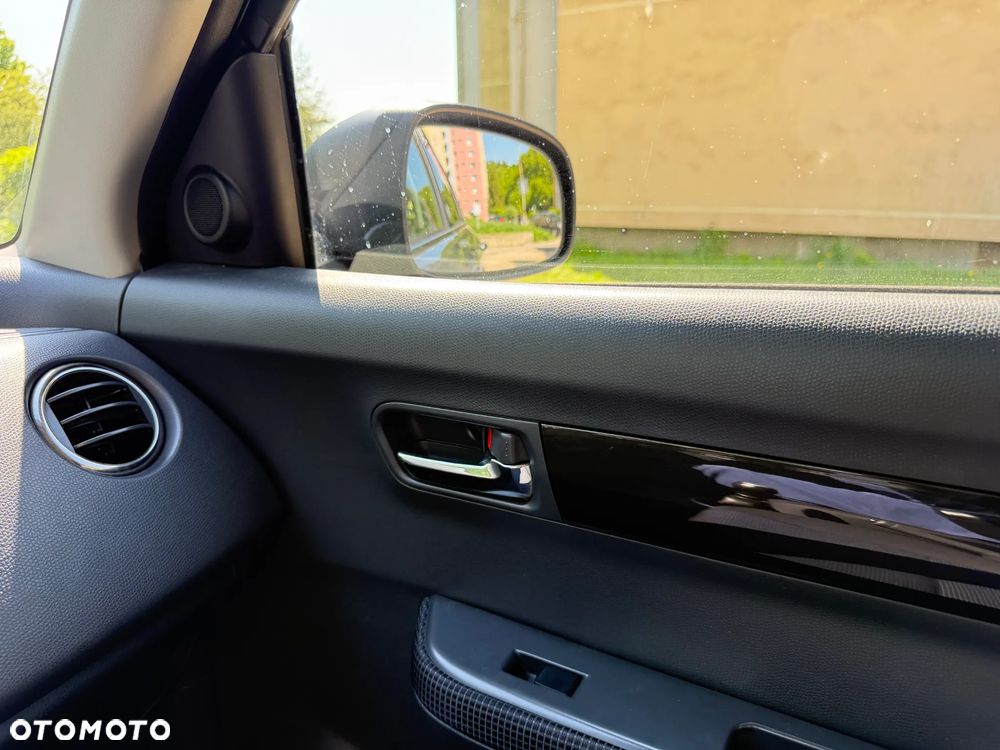 Suzuki Swift - 27