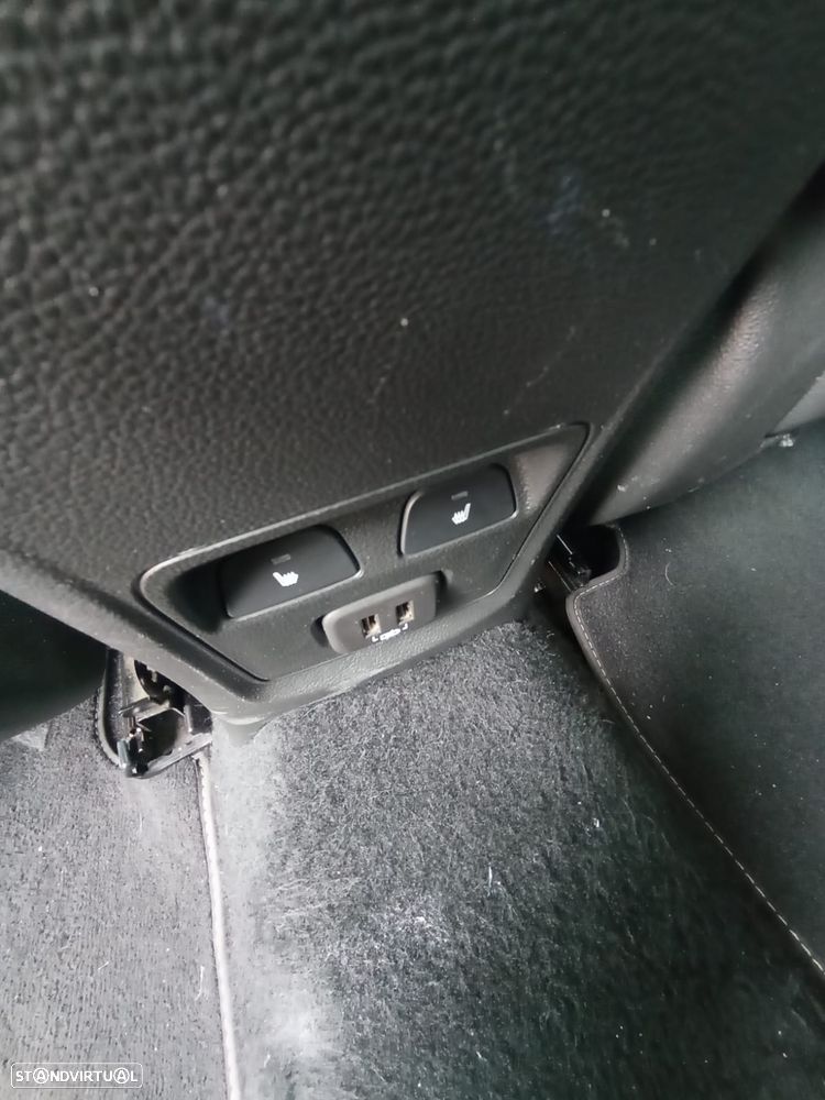 Opel Astra Sports Tourer 1.5 D Ultimate S/S - 18