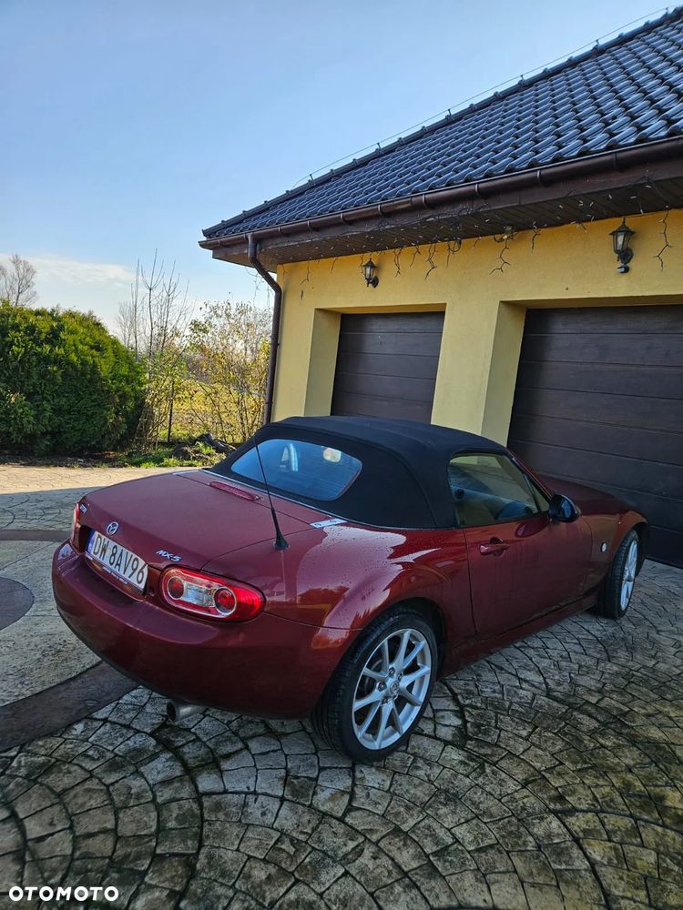 Mazda MX-5 - 11