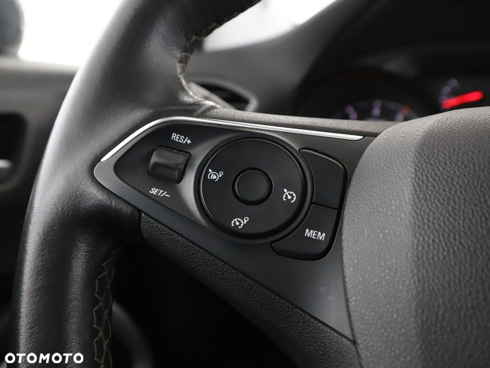 Opel Crossland 1.5 CDTI - 31