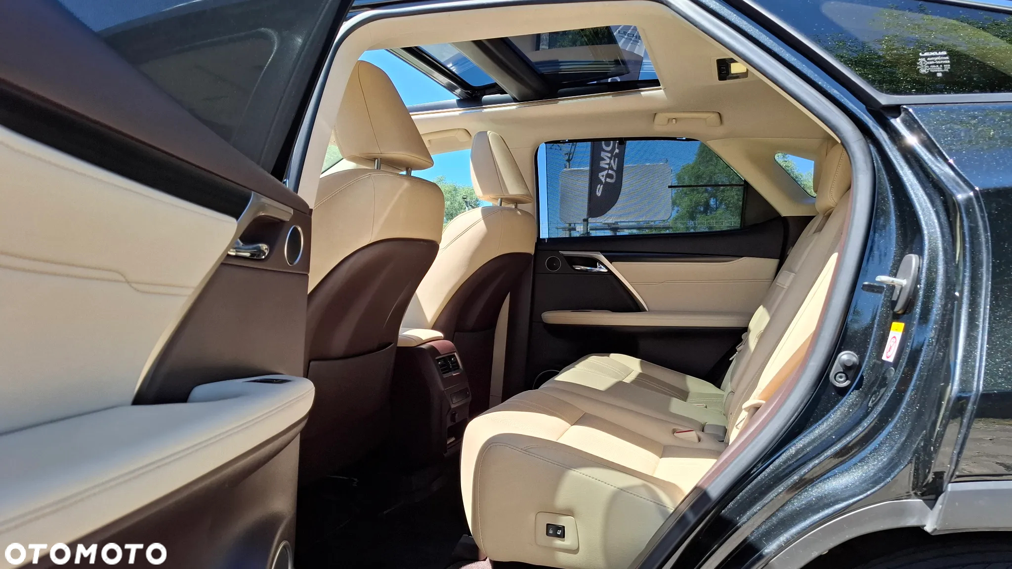 Lexus RX - 23