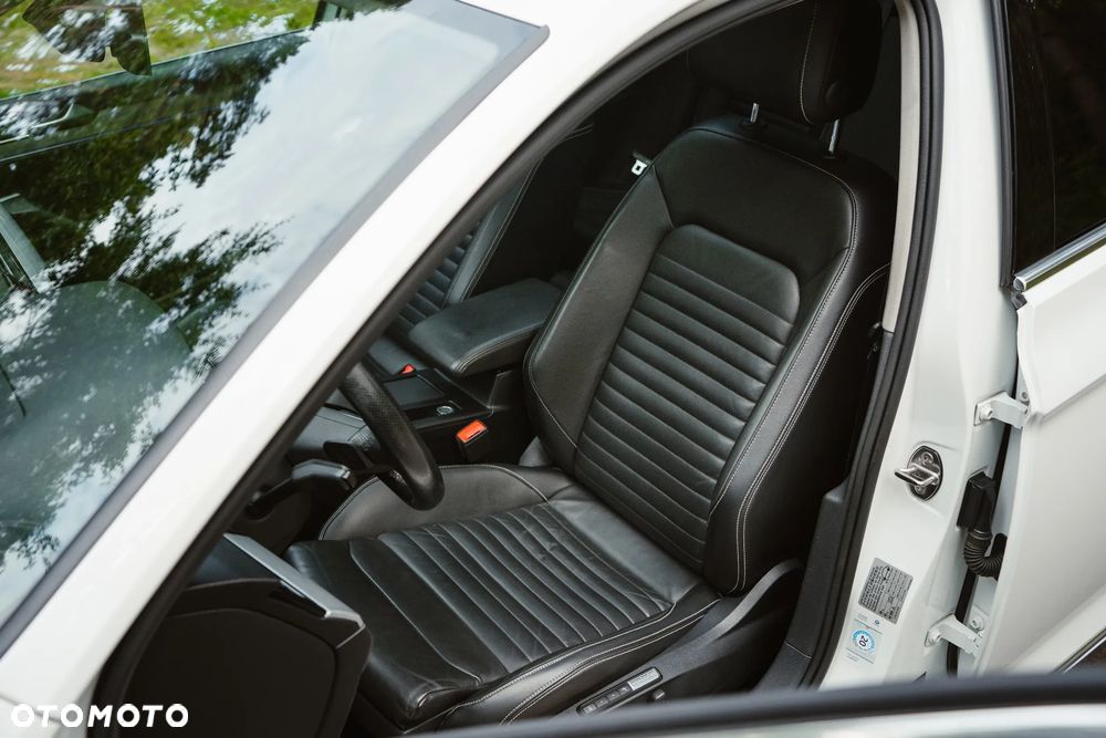 Volkswagen Passat 1.4 TSI DSG GTE - 12