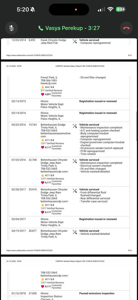 Jeep Grand Cherokee 3.6 V6 Pentastar 4WD Automatik Summit - 27