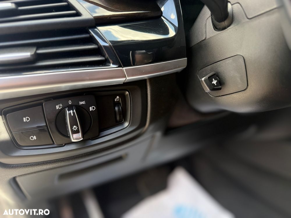 BMW X6 xDrive30d - 24