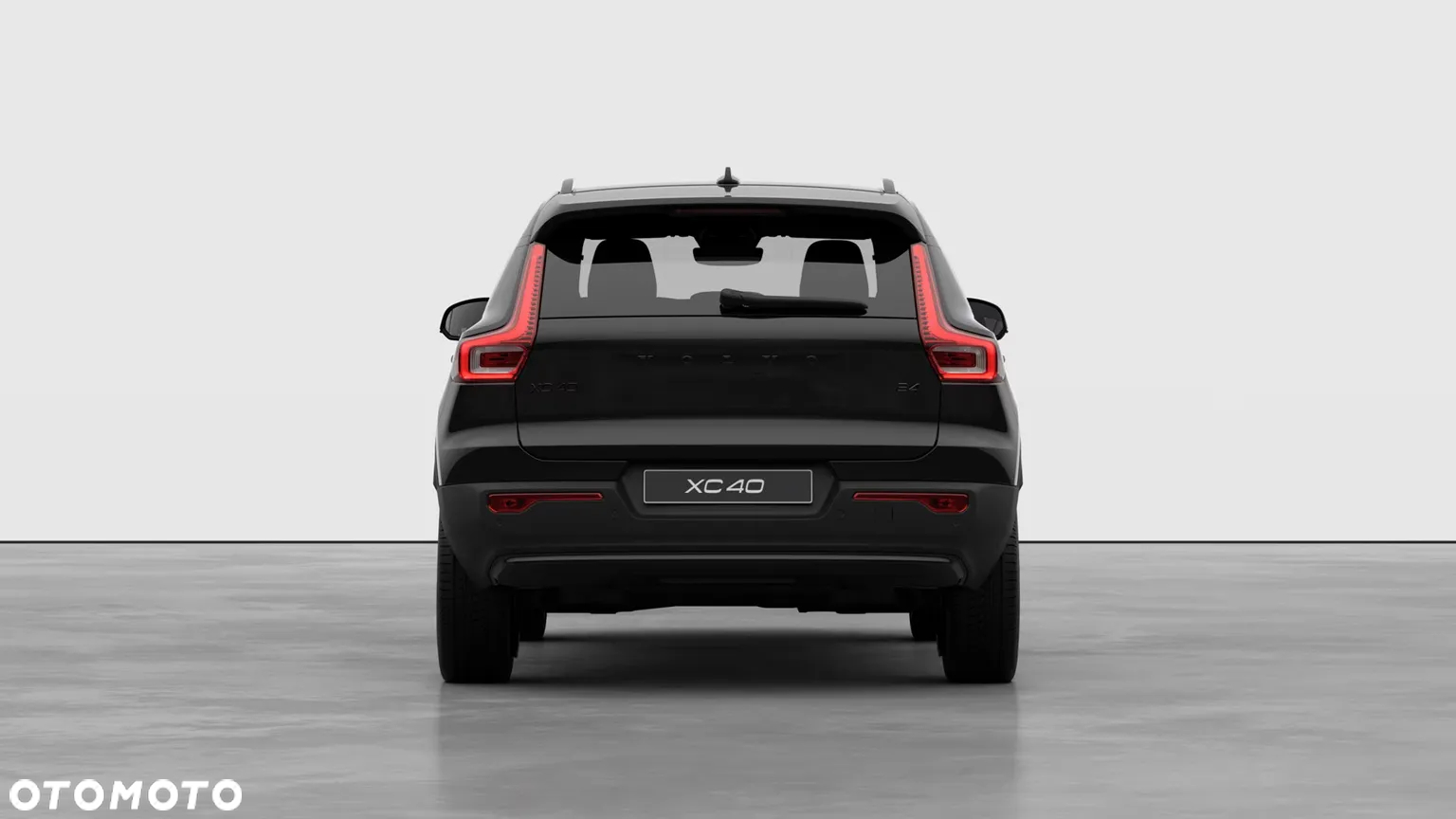 Volvo XC 40 B4 Ultra Black Edition - 4