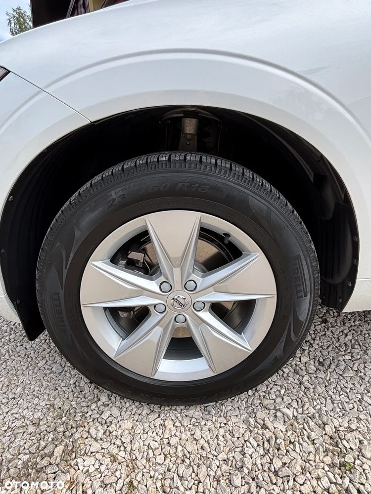 Volvo XC 60 B5 B Geartronic Momentum Pro - 27