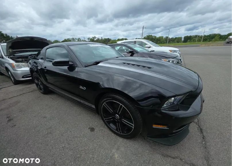 Ford Mustang 5.0 V8 GT Premium - 2
