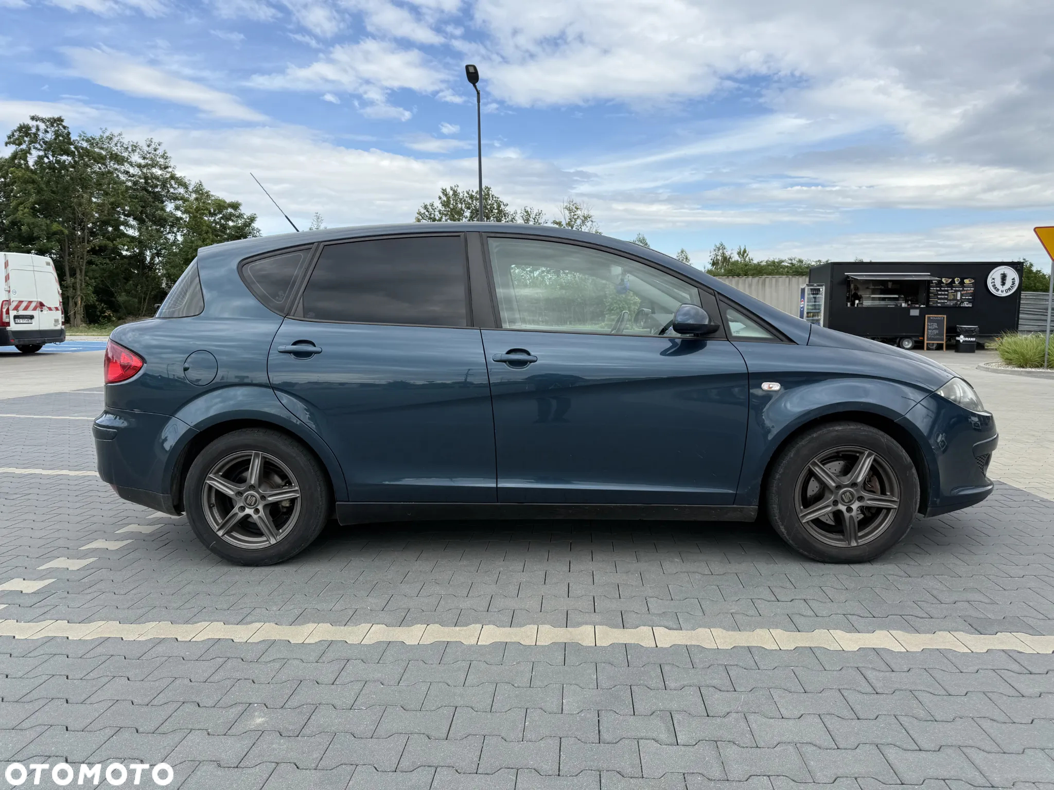 Seat Toledo 1.9 TDI Stylance - 3