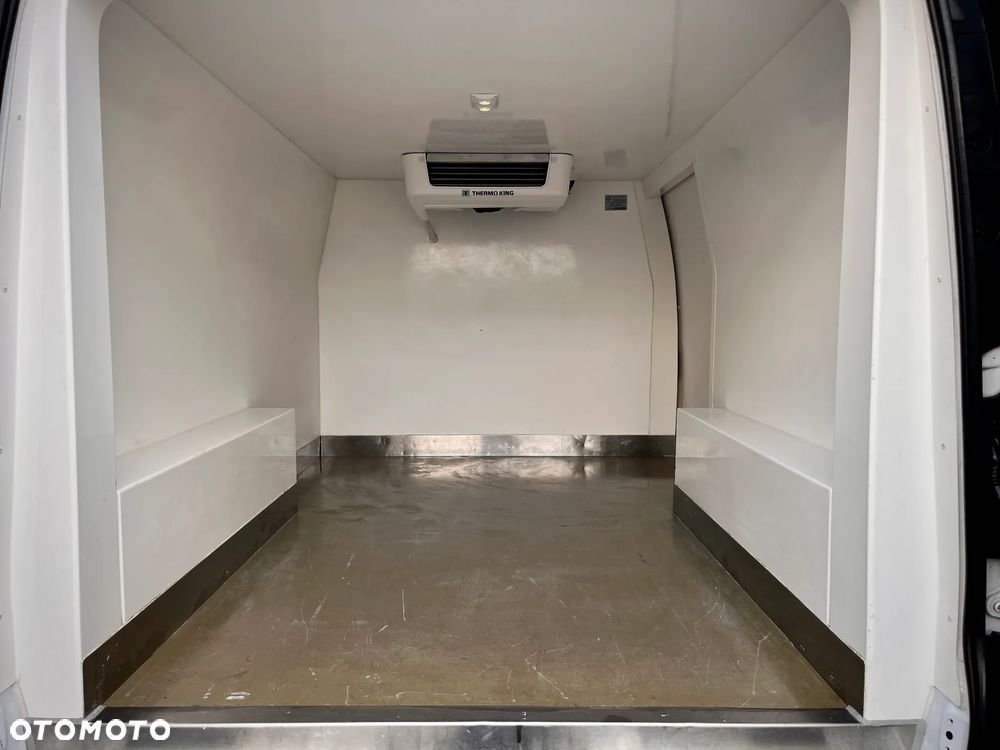 Mercedes-Benz VITO LONG CHŁODNIA / THERMO KING / SALON POLSKA / FV23% - 23