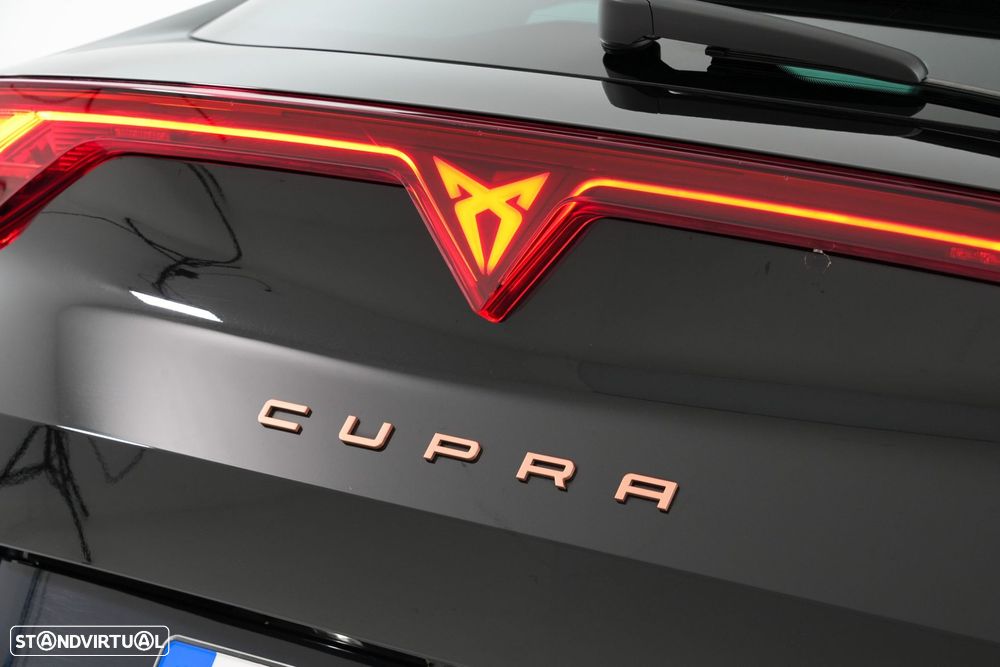 Cupra Formentor 2.0 TDI DSG - 11