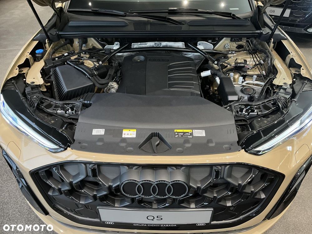 Audi Q5 Sportback - 17