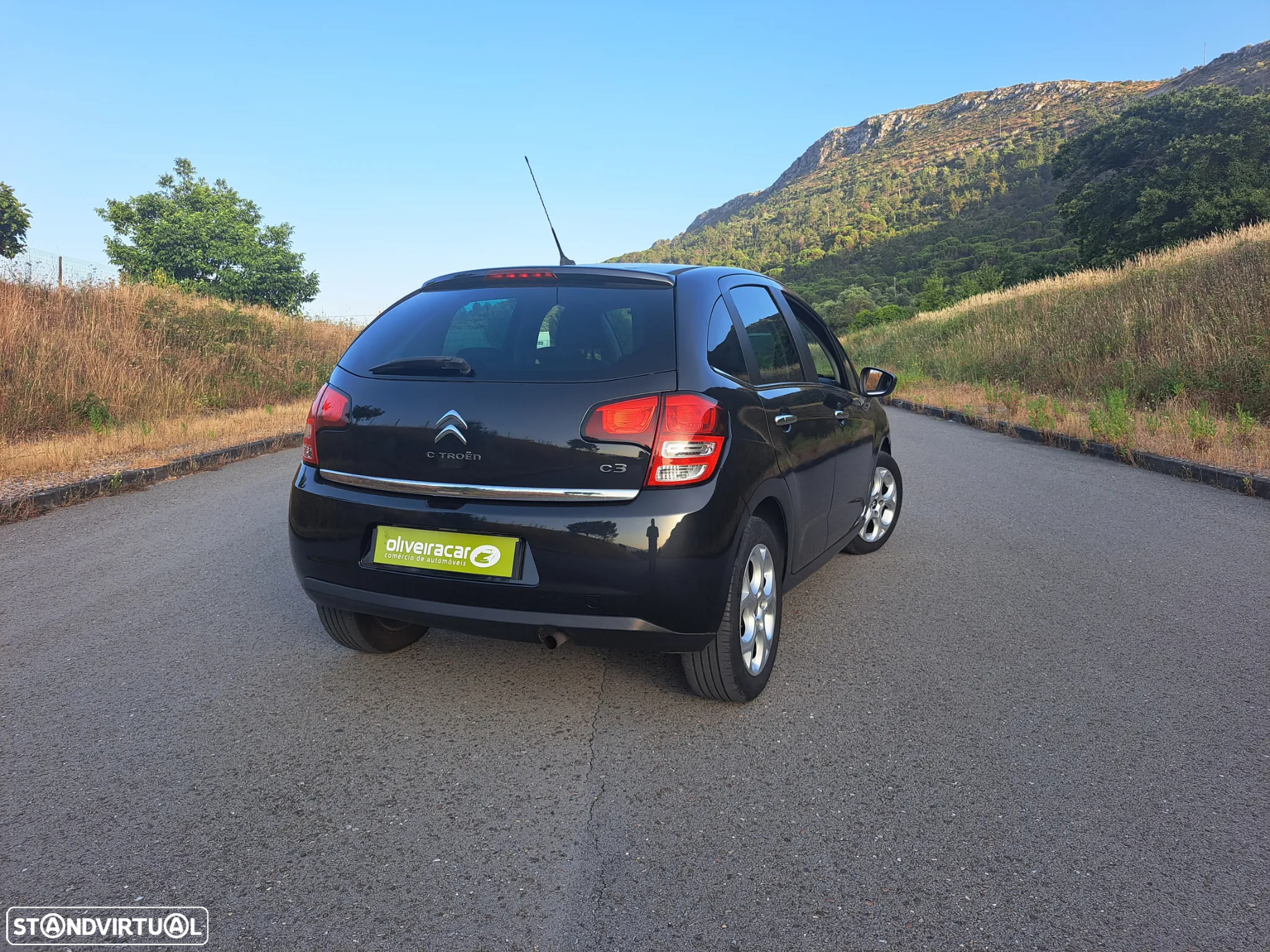Citroën C3 1.4 Airdream Se Selection - 4