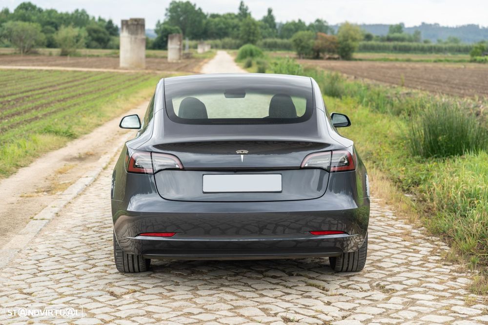Tesla Model 3 Standard Range Plus RWD - 10