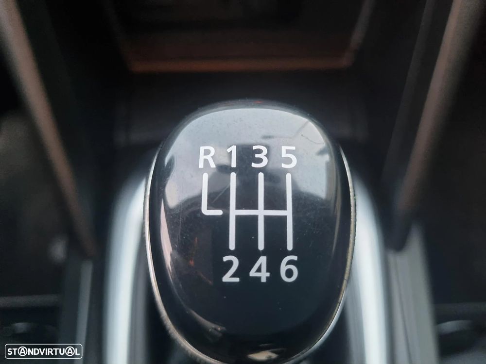 Renault Mégane Sport Tourer 1.5 Blue dCi Limited - 16