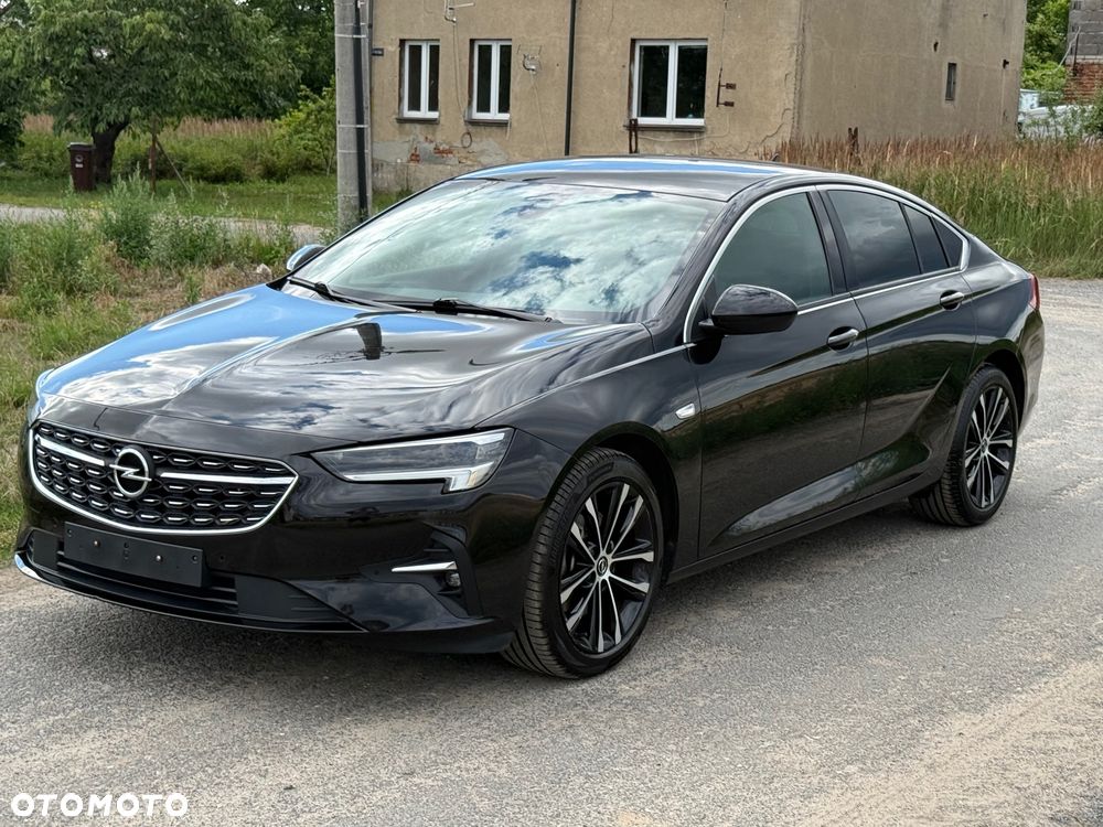 Opel Insignia 2.0 T GS Line + S&S - 3